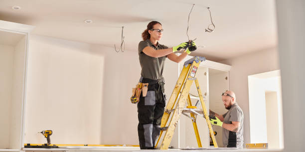 Best Electrical Wiring Services  in Campbell, OH