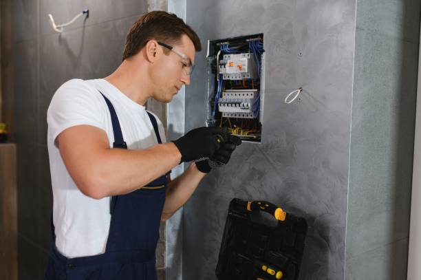 Best Generator Installation Services  in Campbell, OH