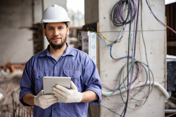 Best Generator Installation Services  in Campbell, OH