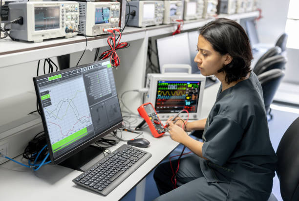 Best Electric Panel Repair  in Campbell, OH