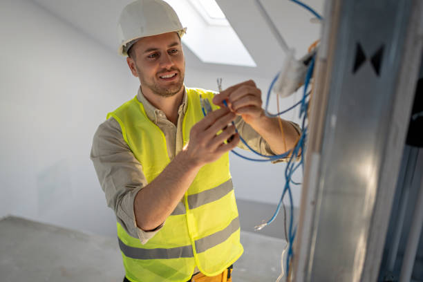 Best Electrical Wiring Services  in Campbell, OH