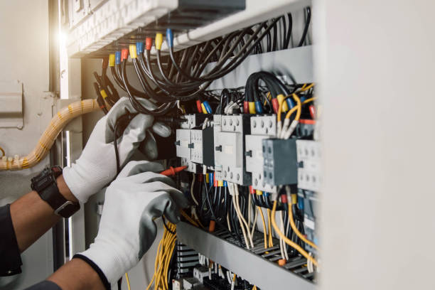 Best 24-Hour Electrician  in Campbell, OH